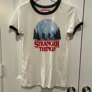 Stranger Things T Shirt